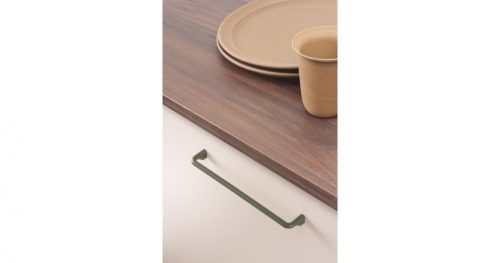 VIEFE soft 32mm fogantyú, Matt fehér ZM1, 40mm