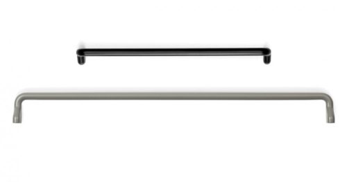 VIEFE soft 32mm fogantyú, Matt fehér ZM1, 40mm