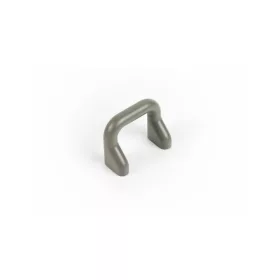 VIEFE soft 32mm fogantyú, Moha szürke ZM25, 40mm