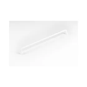 VIEFE soft 320mm fogantyú, Matt fehér ZM1, 328mm