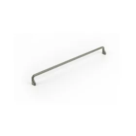 VIEFE soft 320mm fogantyú, Moha szürke ZM25, 328mm