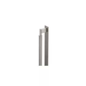 VIEFE arpa plate 1178mm fogantyú, Szálcsiszolt L24, 1216mm