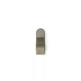 VIEFE belt gomb fogantyú, Moha szürke ZM25, 22mm