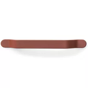 VIEFE belt 160mm fogantyú, Vörös vulkán ZM72, 221mm