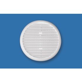 GONAL 0592 műanyag fix rács