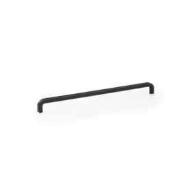 VIEFE lipp 320mm fogantyú, Csiszolt sárgaréz Z618, 333mm