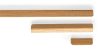 VIEFE flapp wood 32mm fogantyú, Csiszolt nyers fa W00