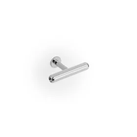   VIEFE rille mini gomb fogantyú, Polírozott nikkel L05, 55mm