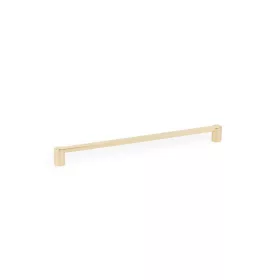 VIEFE fusion 320mm fogantyú, Fényes sárgaréz Z07, 340mm