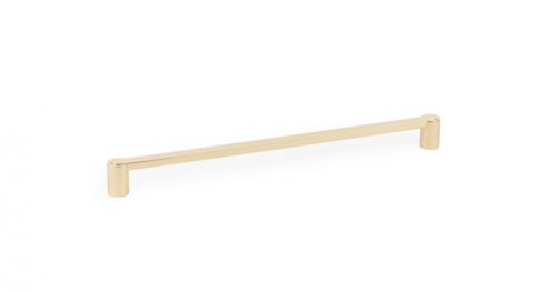VIEFE fusion 320mm fogantyú, Fényes sárgaréz Z07, 340mm
