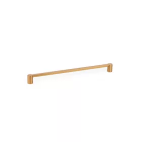 VIEFE fusion 320mm fogantyú, Csiszolt pezsgő Z618, 340mm