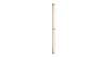 VIEFE moon 528/1056mm fogantyú, Csiszolt pezsgő L618, 1096mm