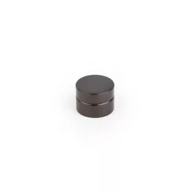 VIEFE point gomb fogantyú, Fekete titán L33, 40mm