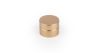 VIEFE point gomb fogantyú, Csiszolt pezsgő L618, 40mm