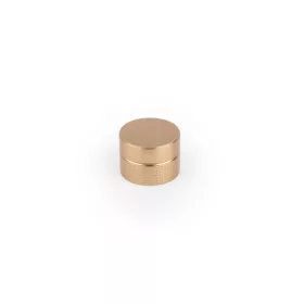 VIEFE point gomb fogantyú, Csiszolt pezsgő L618, 40mm