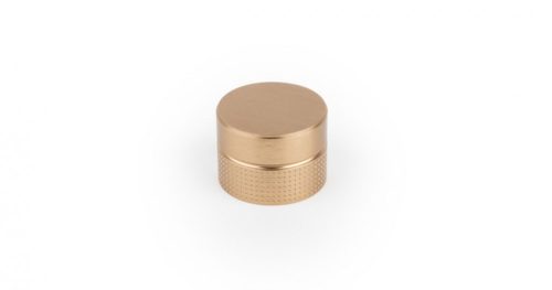 VIEFE point gomb fogantyú, Csiszolt pezsgő L618, 40mm