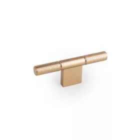 VIEFE point t gomb fogantyú, Csiszolt pezsgő L618, 110mm