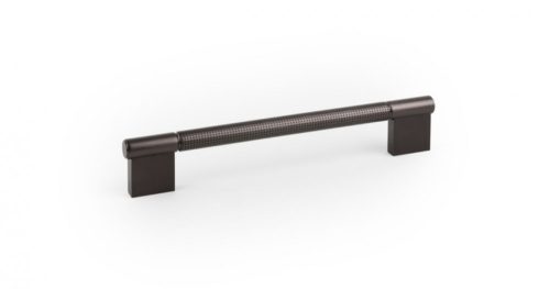 VIEFE point 192mm fogantyú, Fekete titán L33, 228mm