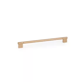VIEFE point 320mm fogantyú, Csiszolt pezsgő L618, 356mm
