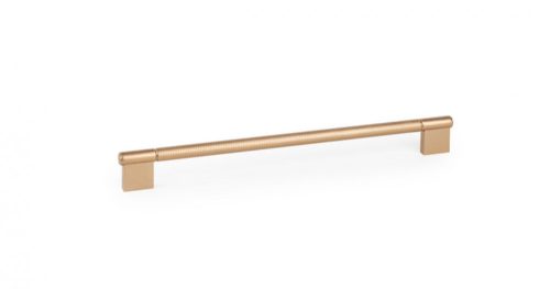 VIEFE point 320mm fogantyú, Csiszolt pezsgő L618, 356mm