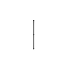 VIEFE point 480/960mm fogantyú, Fekete titán L33, 996mm