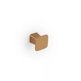 VIEFE prism gomb fogantyú, Csiszolt sárgaréz Z618, 32mm