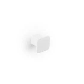 VIEFE prism gomb fogantyú, Matt fehér ZM1, 32mm