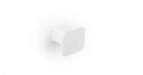 VIEFE prism gomb fogantyú, Matt fehér ZM1, 32mm