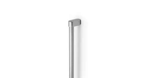 VIEFE linkk 528/1056mm fogantyú, Szálcsiszolt L24, 1071mm