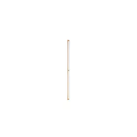   VIEFE linkk 528/1056mm fogantyú, Sötét sárgaréz L291, 1071mm