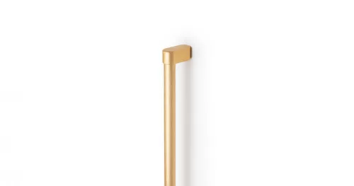 VIEFE linkk 528/1056mm fogantyú, Sötét sárgaréz L291, 1071mm