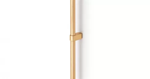VIEFE linkk 528/1056mm fogantyú, Sötét sárgaréz L291, 1071mm