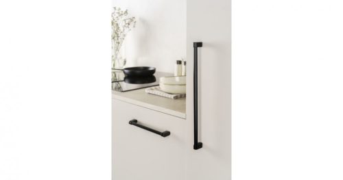 VIEFE linkk 160mm fogantyú, Szálcsiszolt L24, 175mm