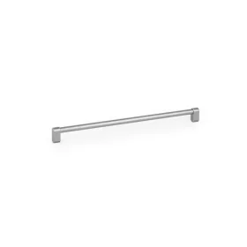 VIEFE linkk 320mm fogantyú, Szálcsiszolt L24, 335mm