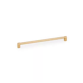VIEFE linkk 320mm fogantyú, Sötét sárgaréz L291, 335mm