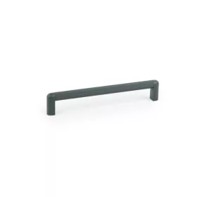 VIEFE riss mini 192mm fogantyú, Erdő zöld LM31, 204mm