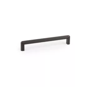 VIEFE riss mini 192mm fogantyú, Kávé barna LM43, 204mm