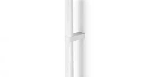VIEFE riss big 480/960mm fogantyú, Matt fehér LM1, 982mm
