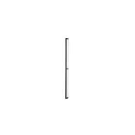 VIEFE riss big 480/960mm fogantyú, Matt fekete LM2, 982mm