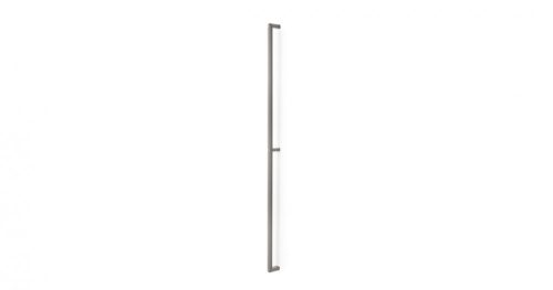 VIEFE riss big 480/960mm fogantyú, Moha szürke LM25, 982mm