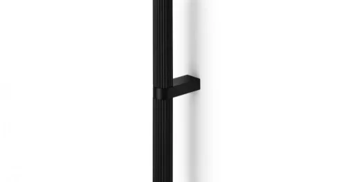 VIEFE riss big 480/960mm fogantyú, Matt fekete LM2, 982mm