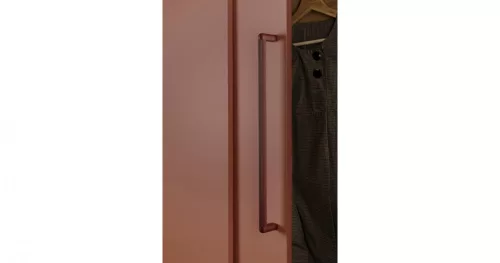 VIEFE riss big 480/960mm fogantyú, Erdő zöld LM31, 982mm