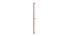 VIEFE riss big 480/960mm fogantyú, Vörös vulkán LM72, 982mm