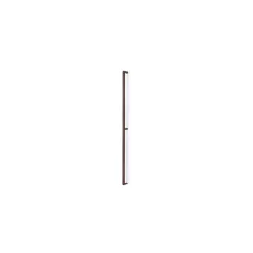   VIEFE riss big 480/960mm fogantyú, Vörös vulkán LM72, 982mm