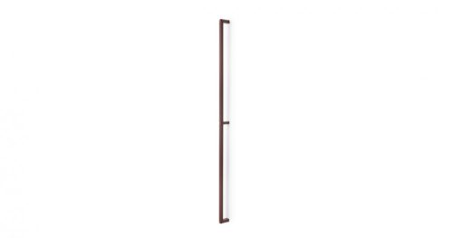 VIEFE riss big 480/960mm fogantyú, Vörös vulkán LM72, 982mm