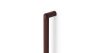 VIEFE riss big 480/960mm fogantyú, Vörös vulkán LM72, 982mm