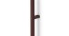 VIEFE riss big 480/960mm fogantyú, Vörös vulkán LM72, 982mm