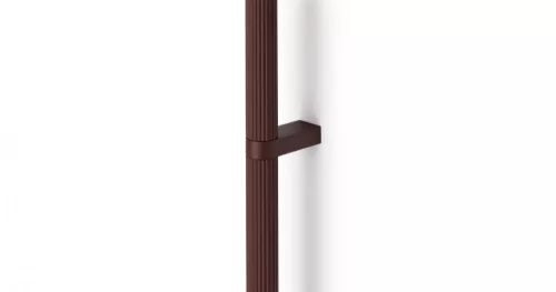 VIEFE riss big 480/960mm fogantyú, Vörös vulkán LM72, 982mm