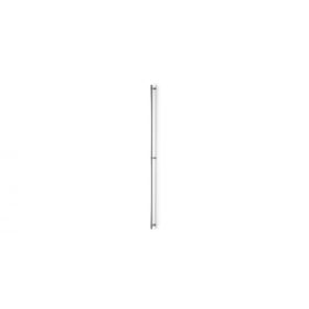 VIEFE nobb 528/1056mm fogantyú, Szálcsiszolt L24, 1108mm