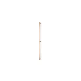   VIEFE nobb 526/1058mm fogantyú, Csiszolt pezsgő L618, 1108mm